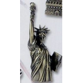 8" Statue of Liberty New York Souvenir
